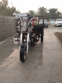 لبيع مديل 2014 كفاله عامه تريك وين ما يعجبك اوراق وصولي شراي تصل 07865...