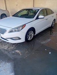 سوناتا ٢٠١٥ • أمريكي • ١٣٦ الف