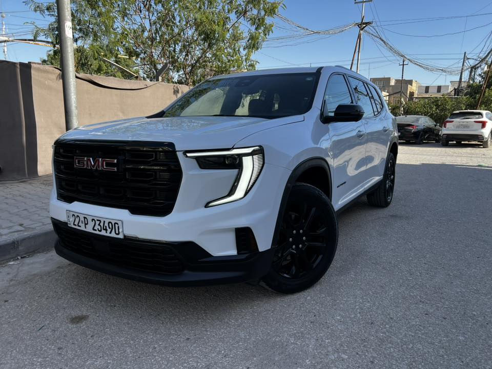 سلام عليكم اكاديه البيع شكل الجديد موديل 2025 حادث جاملغ امامي او بيبان اثنين جهت السايق بدون دواخل موصفات السياره فول ماعدفتحا عداد المسافه 13 الف ميل ترقيم جديد بسم شركه اتحب تحويل اتحب وكاله اني حاظر مكان السياره بل نجف سياره ***********
