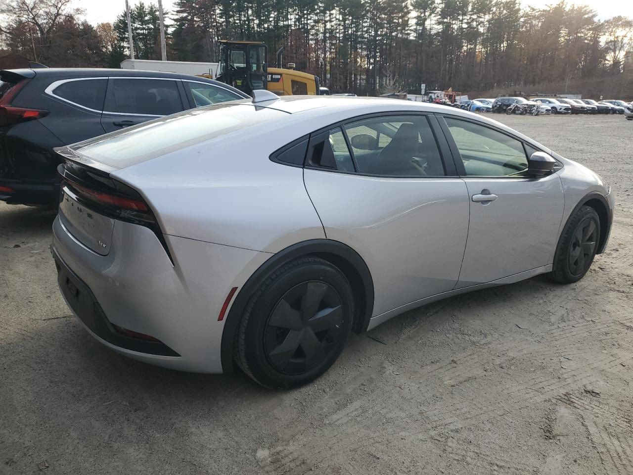 ‎***اعلان مزاد***
🔥🔥🔥🔥🔥
🔜🔜🔜🔜🔜🔜🔜
_____🎖•🎖•🎖____

2024 TOYOTA PRIUS LE

 
الضرر: كما موضح بالصور المرفقة 
‌‎-موقع المزاد:copart 
‌السعر:حسب المزاد
‌‎-تأريخ المزاد :7-1-2025
‌‎-مدة الوصول:(45-60)يوم🔰
‌‎-يتوفر شحن وتخليص الى بغداد و كردستان العراق 
يمكنم مشاهدة باقي تفاصيل السيارات بالإنضمام الى كروب الواتساب عبر الرابط

https://chat.whatsapp.com/LRsN7tEddnHCRaY8WS6l2T?mode=ac_t

 
‌‎العنوان:📍الفرع الاول -بغداد حي الحسين
📍الفرع الثاني-عمان المنطقة الحرة شارع 20 شمال 
📍الفرع الثالث-عمان المنطقة الحرة شارع 21 شمال
للاستفسار ع الخاص 
او الاتصال 
***********
