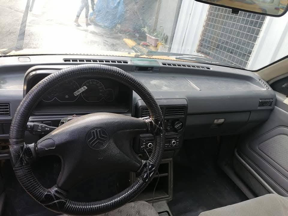 من رخصه الادمن السلام عليكم سياره سايبه2011 السياره هيئة وغرمات مصفره شرط تحويل ثاني يوم السياره بسمي السعر 25 ورقه وبيها مجال العنوان بغداد الكراده قرب أذاعه بلادي الرقم *********** مابي واتساب مع تحياتي للجميع 🥰🥰
