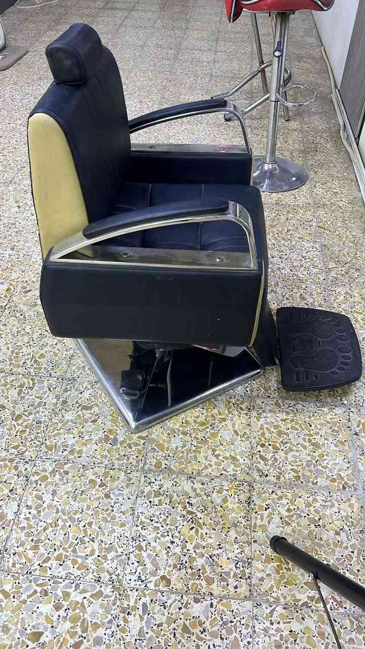 مساء الخير مواد صالون لبيع مستخدمات نضفه جدا عاليه لتواصل اكثر خاص


**إذا كنت صاحب هذا الإعلان وتريد حذفه لأي سبب، رجاءا أرسل رسالة إلى الدعم الفني**