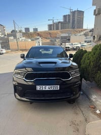دوج دورانجو • دودج دورانجو 2022 • دودج دورانجو فول مواصفات • سيارة دفع...