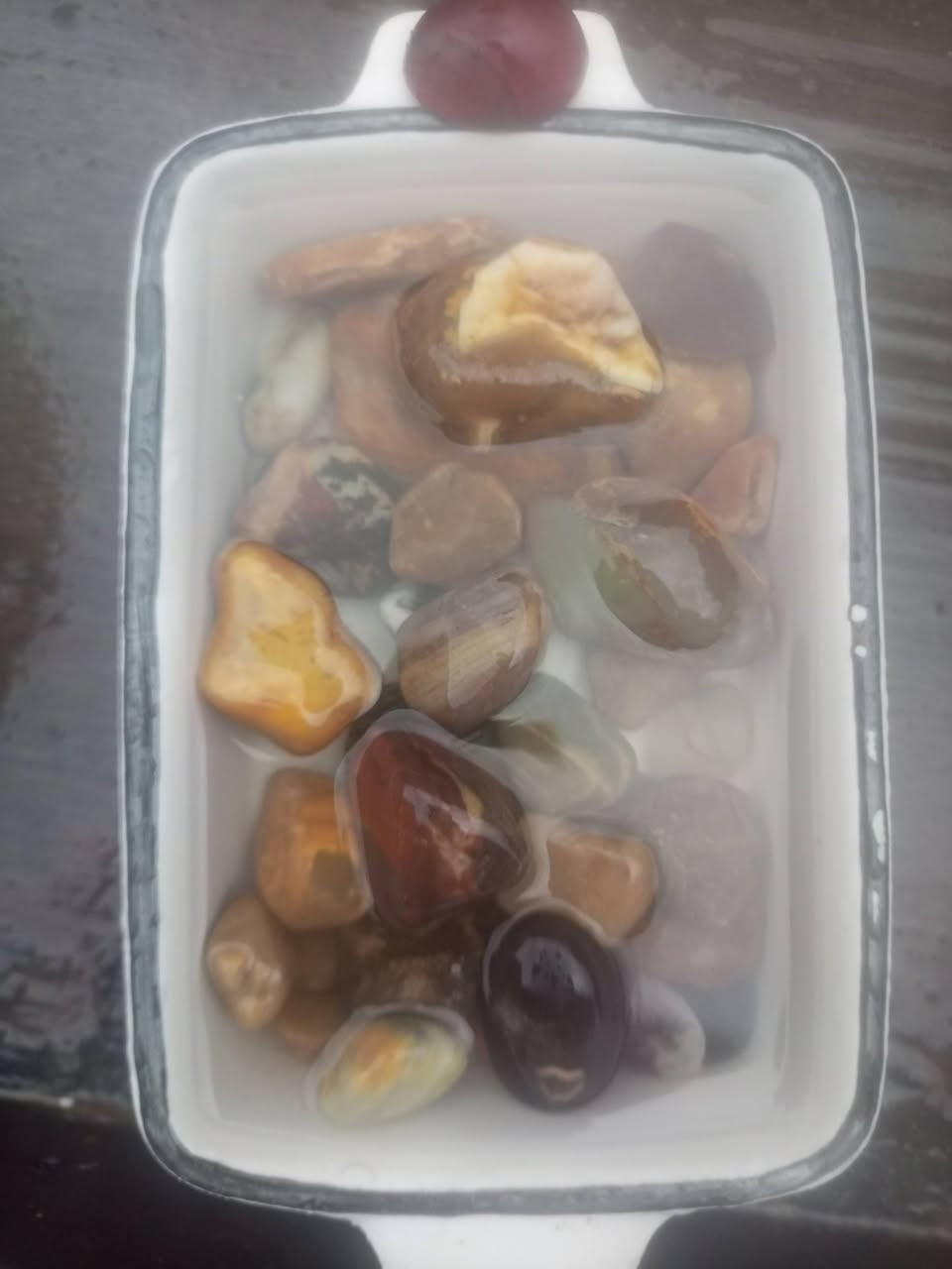 السلام عليكم 
أحجار كلهة خامه عقيق 
الشراي يتفضل خاص


**إذا كنت صاحب هذا الإعلان وتريد حذفه لأي سبب، رجاءا أرسل رسالة إلى الدعم الفني**