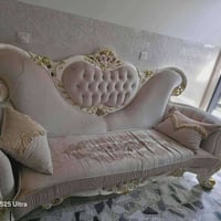 طخم ٧ نفرات  ٢ ابو النفر  ٢ ابو ٣ نفرات بحالة جيدة جدا  يحتاج إلى دوشم...