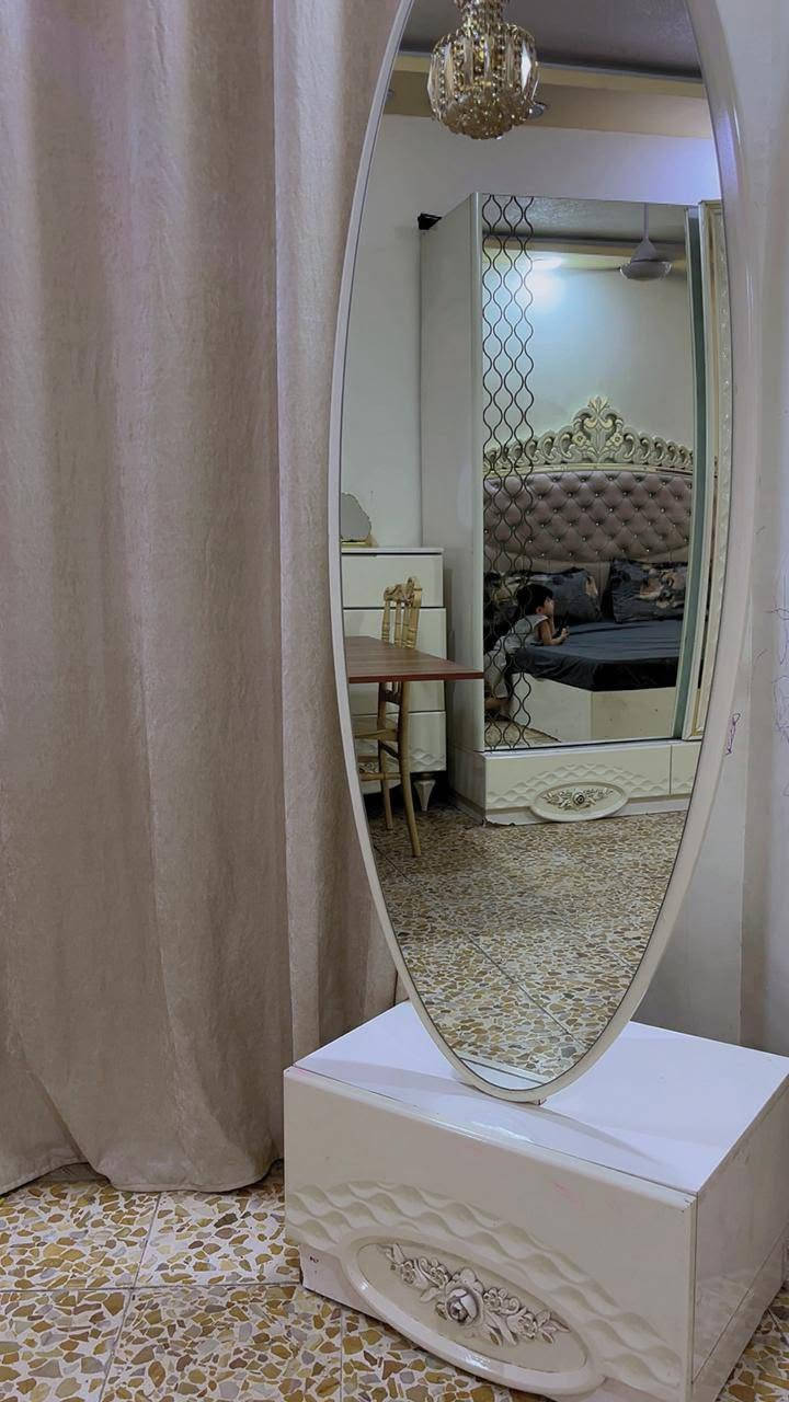 السلام عليكم غرفه اخشاب تركيه صناعه 2020يعني مو ستوك 7 قطع نضيفه مابيهة شي فقط الجرارات يرادلهن سجج وبلصور موضح تفاصيلهة  ب600 وبيهة مجال


**إذا كنت صاحب هذا الإعلان وتريد حذفه لأي سبب، رجاءا أرسل رسالة إلى الدعم الفني**