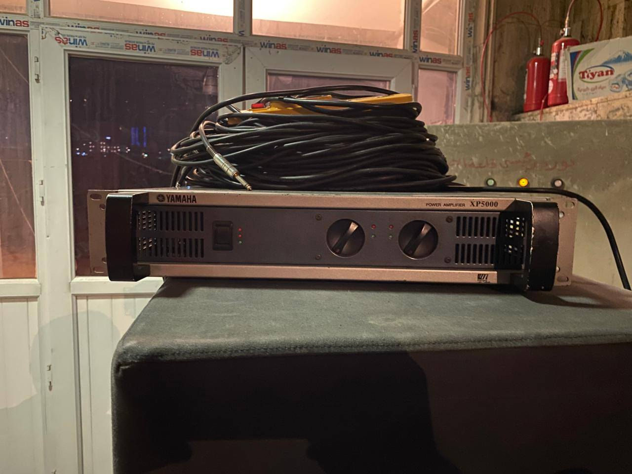 4 سماعات منتاربو اصلي معا مكسر ٦٠٠ جيل الثالث اصلي و 
بور خارجي اصلي ٥٠٠٠
عنوان دهوك
***********
