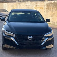 سنترا ٢٠٢٥ • SV • رادار