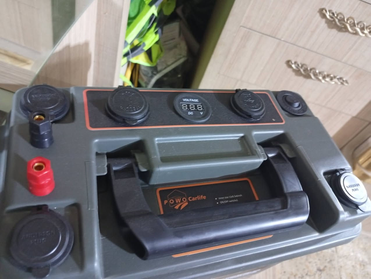 عله سعر بيع


**إذا كنت صاحب هذا الإعلان وتريد حذفه لأي سبب، رجاءا أرسل رسالة إلى الدعم الفني**