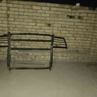 درع تاهو • جم سي • كوت شراي