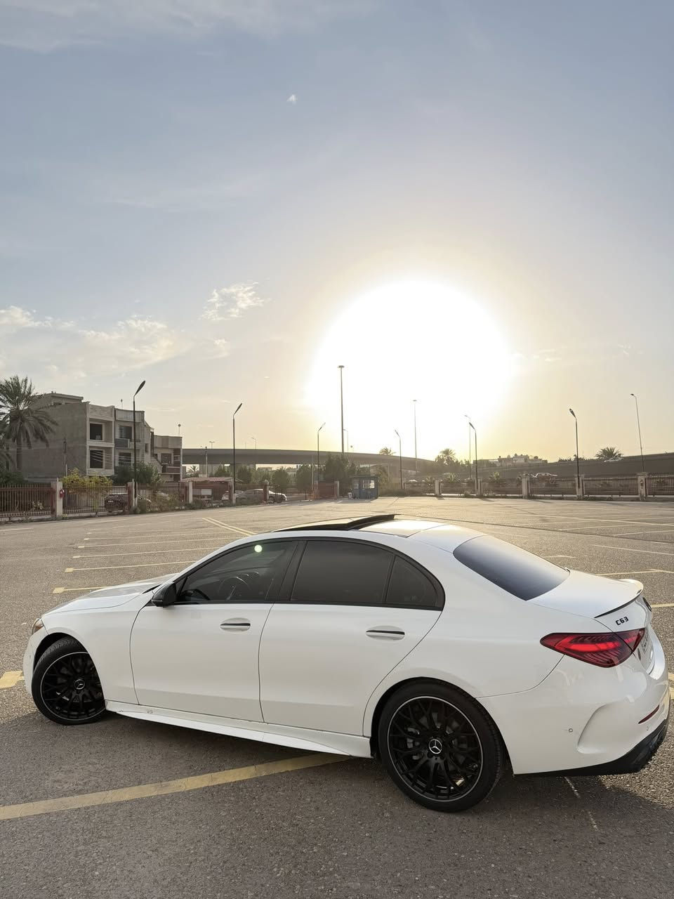 السلام عليكم شباب مرسيدس C300 2023
فول فول  للاخير مواصفات بانوراما  بصمه

بصمه ابواب 

داخل ابيض  بلادي 

لايت داينمك 

٤ كامرات 

رادار امامي 

نقاط عمياء 

تحذير تصادم 

ويل 19 

كشن تدفئه وتبريد ومساج 

حساس امامي خلفي 

جنطه كهرباء 

داخل 64 لون  مغلفه PPF 

ماشيه51

  الف 

بيها هوايه مواصفات معروفه بهذا الموديل 

السياره بدون نقص كير مكينه كهربائيات(صفر مسج) 

 حادث جاملغ وبنيد بدون دواخل بدون اريباك

مكانها العامريه متواجد وتساب ***********
السعر 350 بي مجال
