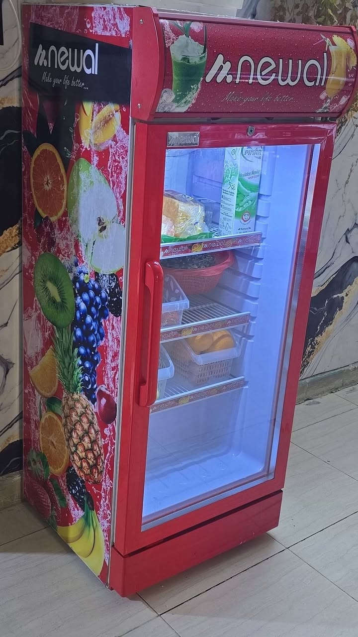 براد اخو الجديد نضيف ب٨٠
عارضه ثلاجه اخت الجديده ب٢٠٠ 
الغراض جدد مصالهن هواي  عندي 
مكاني الاعضميه


**إذا كنت صاحب هذا الإعلان وتريد حذفه لأي سبب، رجاءا أرسل رسالة إلى الدعم الفني**