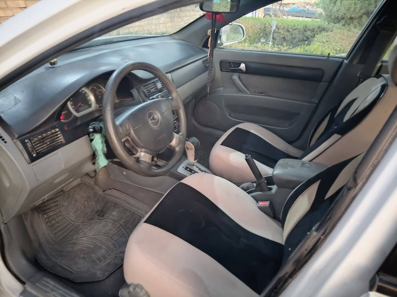 سياره للبيع اوبترا موديل 2011 رقم انكليزي ديالى مشروع وطني كير اتوماتيك محرك جديد تخم تايرات جديد تبريد جيد جدا سنويه 27 مصبوغ حزام الجمالية استفسار أكثر اتصل على الرقم *********** السعر 71وبيها   مجال للشراي
