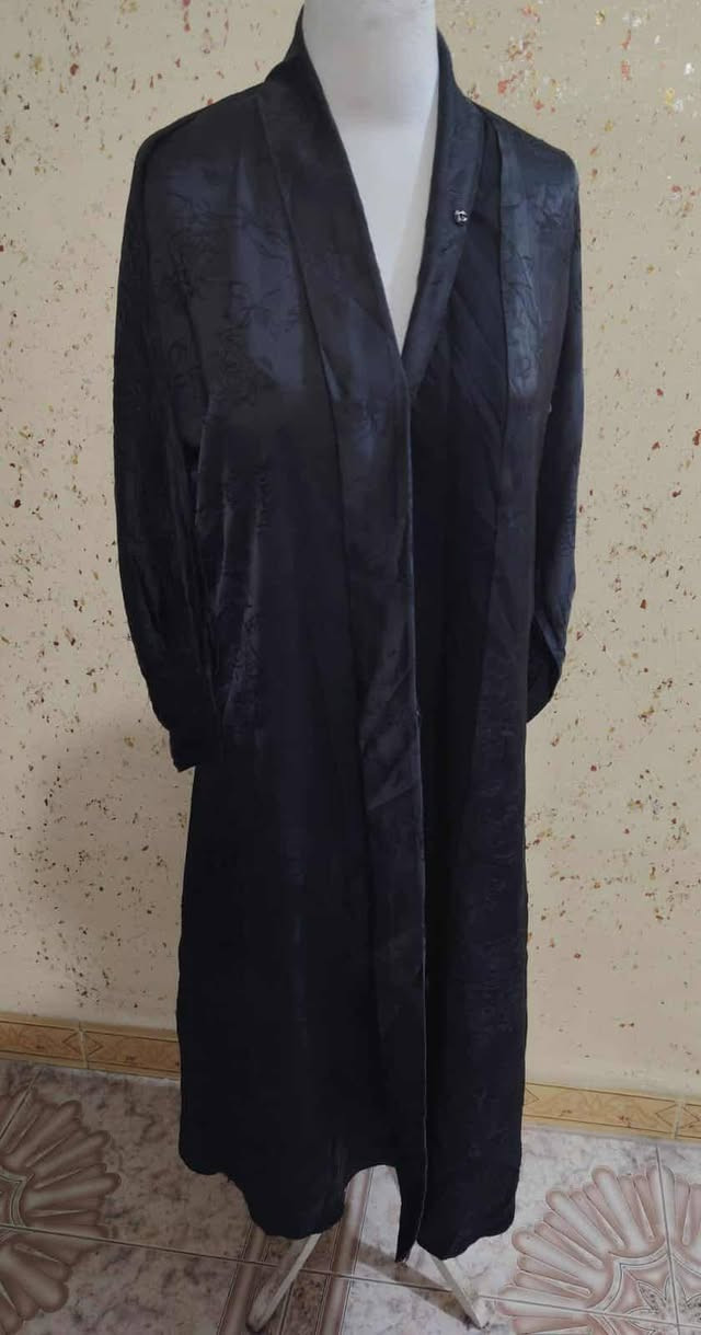 عبايات خليجي سواد فاحم قياس فري سايز سعر القطعه 10الاف فقط ✨🔥


**إذا كنت صاحب هذا الإعلان وتريد حذفه لأي سبب، رجاءا أرسل رسالة إلى الدعم الفني**