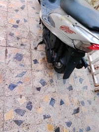 ماكس منغولي • كفرات ختم واحد • بغداد