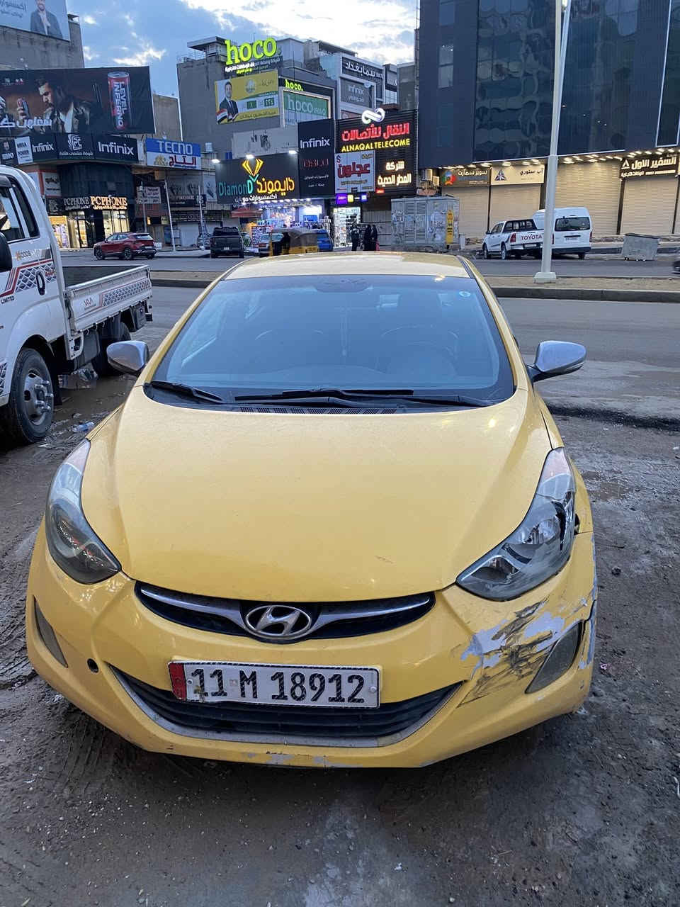 السلام عليكم النترا 2013 وارد امريكي 
محركهدوش 2000 اتصال على ***********
