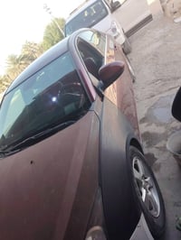 كروز ٢٠١٦ • مكينة شادة • يحتاج صبغ