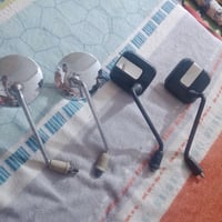 مرايات • بليسي • شراط اصلية