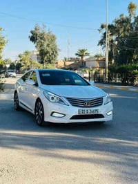 فل مواصفات • V6 3000 • كفاله عامه