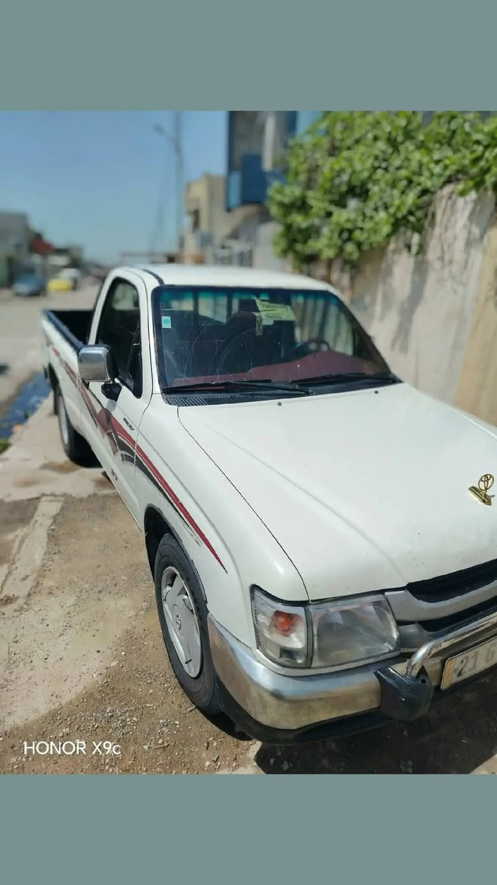 للبيع ٢٠٠٥ جديد كهربائيات كلهه شغاله محرك كير شرط باور تبريد صبغ شبر تحويل مباشر خط اصلي جاهز العنوان موصل الايسر يرهم مراوس كيه 13  ***********الاتصال

