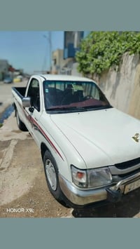 ٢٠٠٥ • محرك شرط • موصل الايسر
