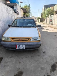 نضيفه • شاصي مكفول • ٢٠١٢