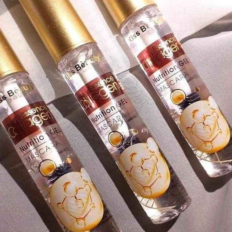 السر ورا الرموش الكثيفة والحواجب المرتبة صار بين إيديجهواية بنات يعانون من فراغات بالحواجب أو رموش خفيفة بسبب المسكارا القوية. اليوم الحل صار يم المسكارا السحرية الشفافة Essence Collagen من ماركة Kiss Beauty.
ليش لازم تكون بجرار مكياجج؟
لأنها تحتوي على مغذي الكولاجين الجل اللي يطول ويكثف الرموش مع الاستمرار.
تسوي "ستايلنج" وترتيب للحواجب يجنن ويثبتها من الصبح لليل.
خفيفة جداً عالعين وماتسبب أي ثقل.
تصفيف وعناية بمنتج واحد وبسعر قاطعين! لا تفوتين الفرصة وخلي رموشج وحواجبج تتنفس وتصير أحلى.
🚚 يوجد خدمة توصيل سريعة لباب البيت.
#مكياج #عناية_بالبشرة #مسكارا_شفافة #كولاجين #جمال بغداد, العراق


**إذا كنت صاحب هذا الإعلان وتريد حذفه لأي سبب، رجاءا أرسل رسالة إلى الدعم الفني**