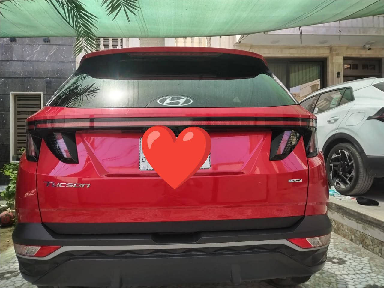 للبيـــــــــــع 
مــــكــــــان بـــــــــــابل 
سيـــــــــــاره مال جناي 
هيونداي توكسان 2023 وارد أمريكي

السياره نص فول

مواصفات

محرك 2500

كشنات الاماميه تدفئه

كشن السايق كهربائي

كار بلاي

رقم بابل الجديد

السياره حادثها باب جهة الصدر فقط صور الحادث موضحه

السعر 195

***********
