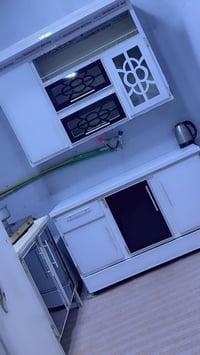 كاونتر • نضيف • الزبير حي الخطوه