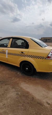 افيو • ٢٠١١ • رقم نجف