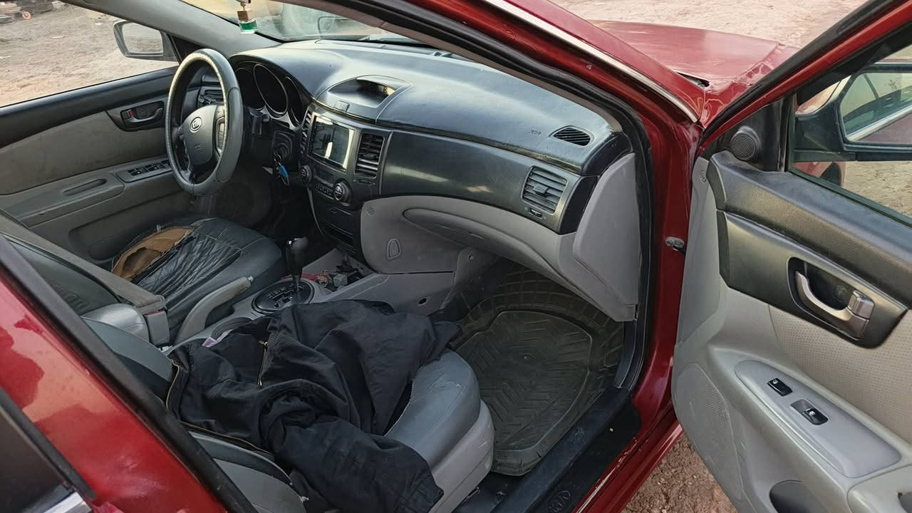 السلام عليكم  البيع اوبتما موديل2009 رقم  بغداد  باسمي سنويه 31  وارد مريكي   ضرره جاملغ مامي وشويه من تكمه سياره مكفوله من كلبه من كصه كرر سياره باسمي مكاني بغداد النهروان  سعر 78 وبيها 7862720170


**إذا كنت صاحب هذا الإعلان وتريد حذفه لأي سبب، رجاءا أرسل رسالة إلى الدعم الفني**