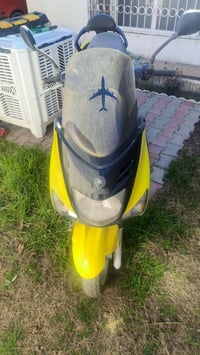 موطور ماجسته • دراجة • أربيل