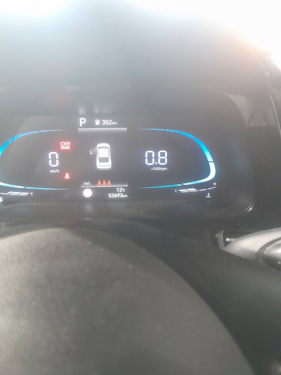 النترا وارد كوري 2024
مرقم اربيل 

مكانات صبغ 

مواصفات 

بصمه ابواب بصمه تشغيل 

رادار امامي خلفي 

شاشه دجتل

لايت زنون 

محرك 1600 دوش

ماشيه 53000 ◇كيلو متر

السعر 155 $ بيها مجال 

العنوان بغداد الدوره 

***********
