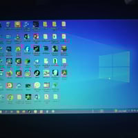 لابتوب HP • مواصفات زينة • يشغل العاب قوية