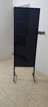 ميز جواريب • هوكات • قابل تفاوض