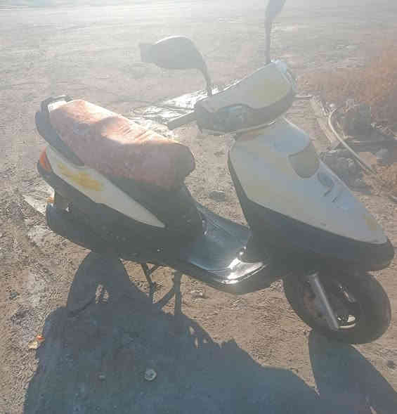 للبيع دراجة فراشة فضائي دراجة جاهزة وشغالة فول ب450وبيهة مجال 
رقم صاحب الدراجة 
 ‏‪ 0772 232 2804‬‏
