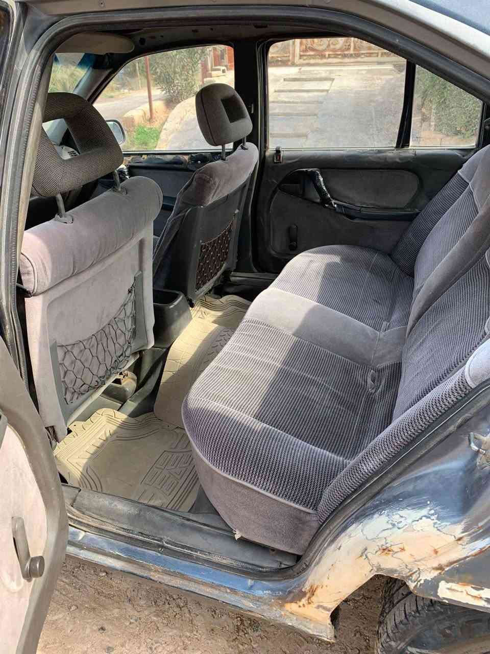 السلام عليكم
اوبل اوميكا مكينه وكير حاويه شرط كهربائيات كلها شغاله سنويه 29 رقم انكليزي 26 ورقة بيها مجال قليل ***********
