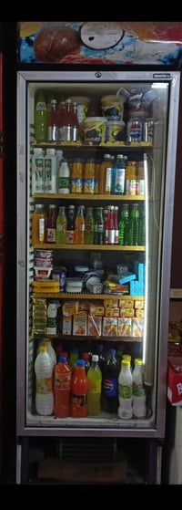 برادات للبيع شغالات مابيهم اي عطل السعر خاص  الرقم07703489121