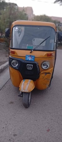 تكتك موديل 20 شهر ال 11 مكينه خير من الله رقم وسنويه تحويل ثاني يوم بس...