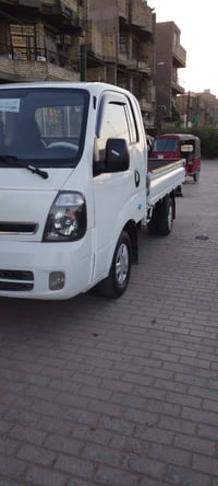 كيا للبيع موديل 2014 مكينه او كير مكفولات شاصي مكفول تبريد ثلج رقم بغد...