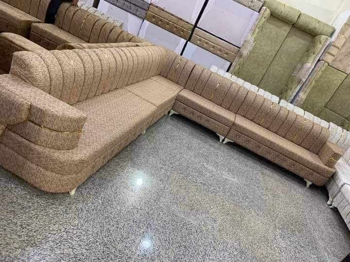 معمل قنفات  معمل الياقوت.                   نشتغل حسب الطلب طخم وديوان 
نشتغل جمله اصحاب المحلات كافه محافظات العراق 
عنوانا كركوك حريه قرب جامع سيد المرسلين 
☎️  واتس اب***********

اواتصال***********
جمله متوفر لأصحاب المحلات
