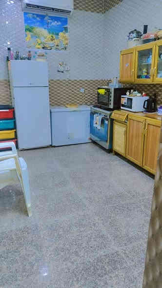 للبيع بيت مرتب كلش زراعي مساحه ١٠٠ متر مربع المكان الفضلية السعر ٤٢ وبي مجال ***********
