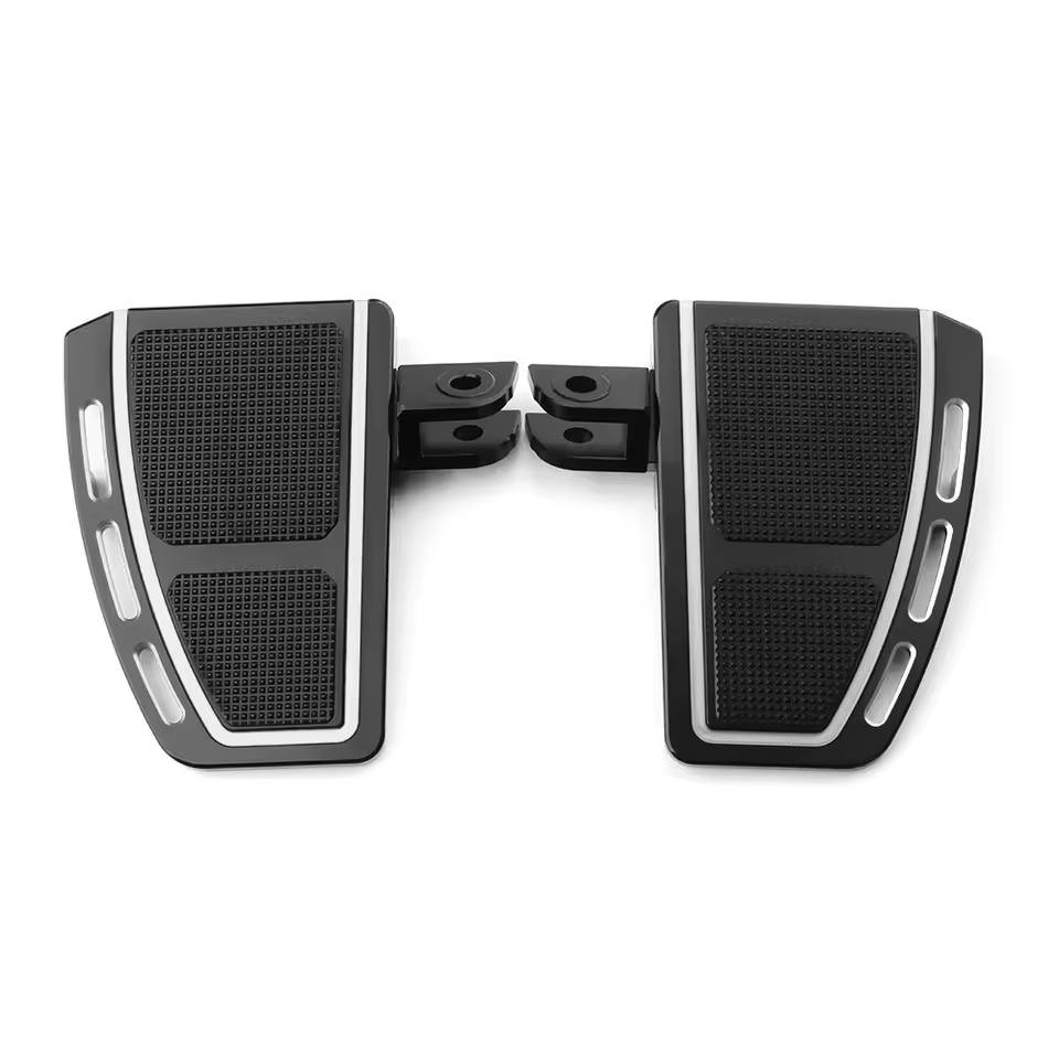 يم اعلئ سعر زوج   دواسات هوندا  هارلي
المادة: عادة ما تكون مصنوعة من الألومنيوم المتين مع أجزاء مطاطية لمنع الانزلاق


**إذا كنت صاحب هذا الإعلان وتريد حذفه لأي سبب، رجاءا أرسل رسالة إلى الدعم الفني**