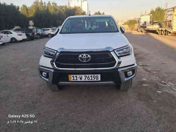 السلام عليكم بيكم فور ويل موديل ٢٢ رقم بغداد  كير واتماتيك واحد على وأحد ساز فول  السعر ٣١٠ مكان بغداد فقط بارد *********** بغداد
