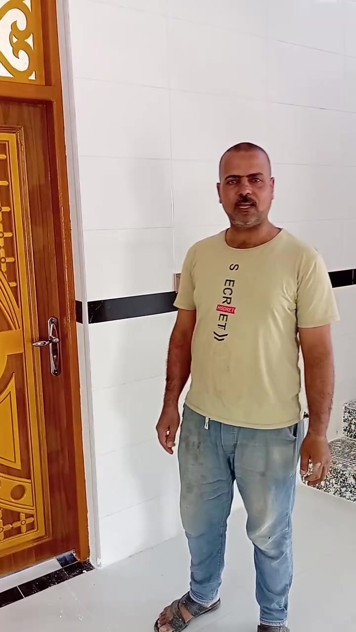 اللهم صل على محمد وال محمد
ابواب درجة اولى تسكام 
تاريخ اليوم 28.5 .2026
اي شي تردون موجود اي صوره عدكم جيبه 
حسب طلب الزبون 
بابل.محاويل.ناحيه الامام.خلف كافتريا الامير 
***********
***********
