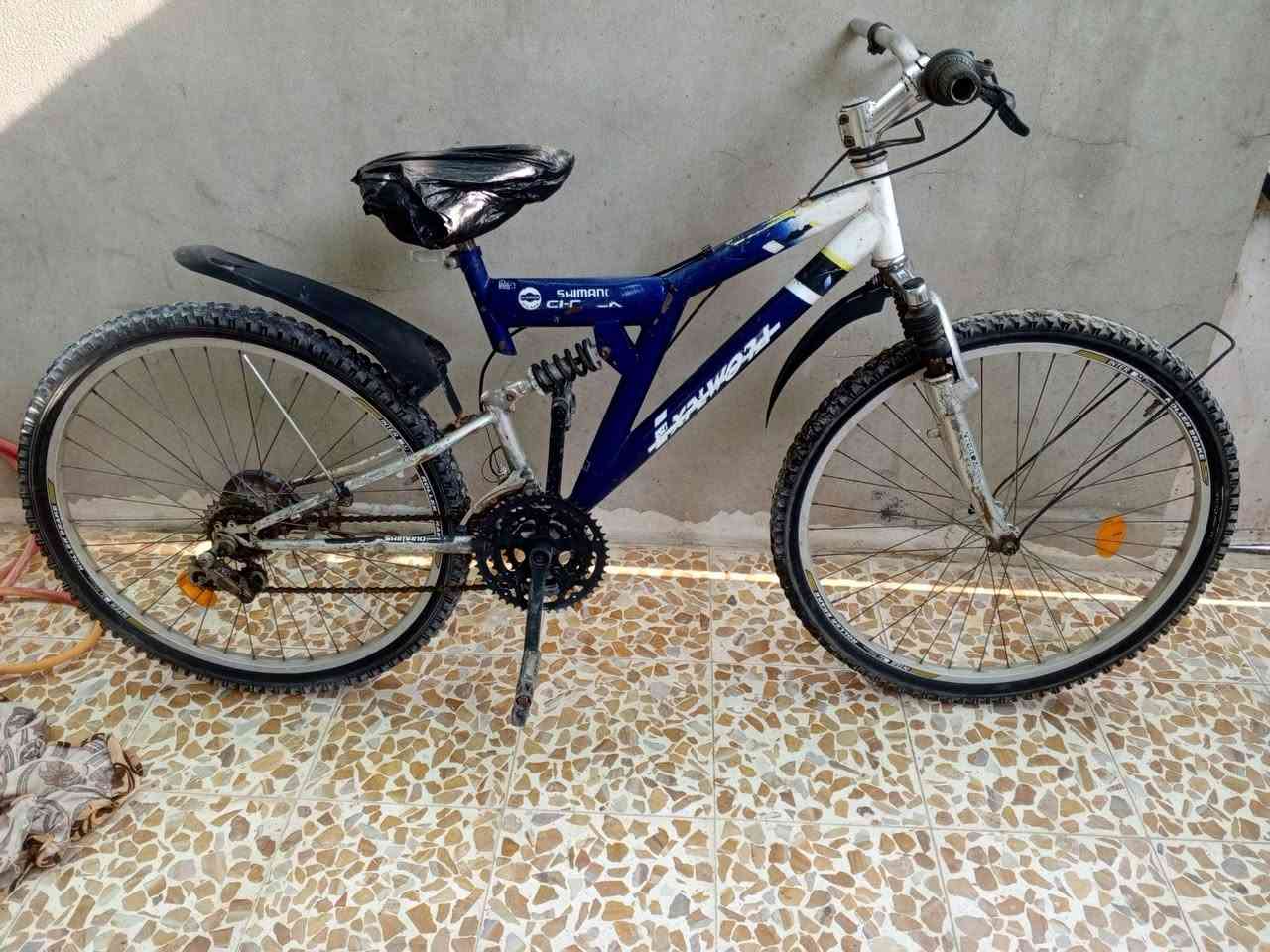 باسكل للبيع السعر 30 بي مجال


**إذا كنت صاحب هذا الإعلان وتريد حذفه لأي سبب، رجاءا أرسل رسالة إلى الدعم الفني**