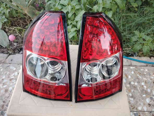 السلام عليكم بك لايت اوباما موديل 2010 تايوان اصلي 
مكاني ميسان توصيل متوفر ***********
***********
