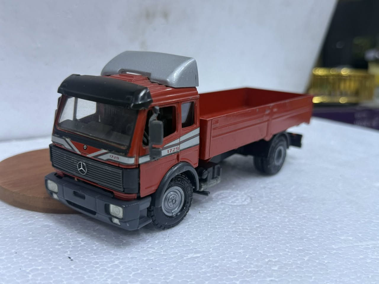 متوفر ✅


**إذا كنت صاحب هذا الإعلان وتريد حذفه لأي سبب، رجاءا أرسل رسالة إلى الدعم الفني**