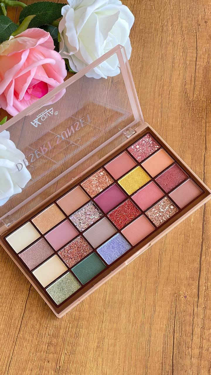 خصم 30‎%‎ 

الوفا باريس الفرنسيه ♥️
باليت شدو  العيون بألوان مبهجة مع درجات الباستيل 
تحتوي الباليت على 24  لونًا ، وتتميز بألوانها الناعمة والجذابة مع تدرجات رائعة تناسب جميع انواع البشرة.

🔴السعر 10 الف
السعر بعد الخصم 7,000

#الوفا 
#alova_iraq


**إذا كنت صاحب هذا الإعلان وتريد حذفه لأي سبب، رجاءا أرسل رسالة إلى الدعم الفني**