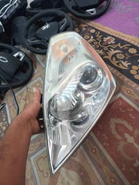 اشارات مازدات • حمراء وبيضاء • توصيل محافظات